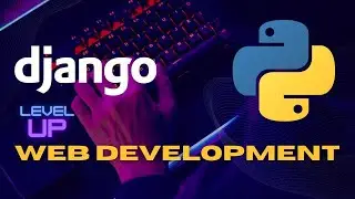 Master django:Build a Powerful Python Web app in django | python | django 