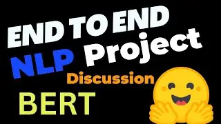 End to End NLP Project l Data Science l NLP Engineer