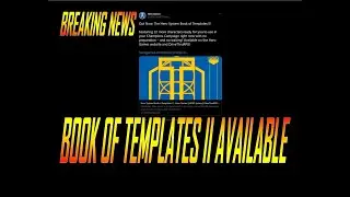 Hero Games | Breaking News | Book of Templates II