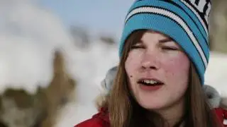 Filmfoto, linjeintervju
