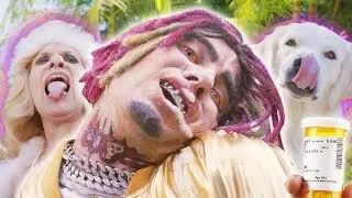 Lil Pump - "ESSKEETIT" PARODY