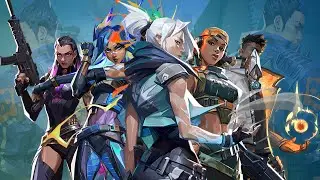 Best VALORANT DUELIST On Each Map! 