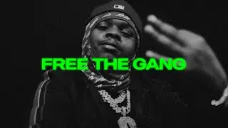 (FREE) HARD DETROIT TYPE BEAT 2024 - 