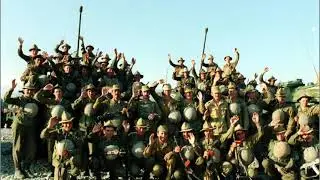 ГЕРОИ РОССИИ (сл. и муз. Л. Евсеевой)