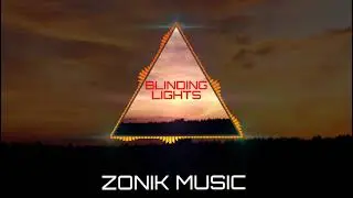 Blinding Lights - Revelries & Victoria Voss