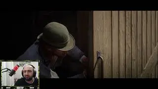 BÜTÜN KÖYÜ YAKTIK | RED DEAD REDEMPTION 2 TÜRKÇE ALTYAZI