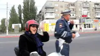 бабуля из Керчи рассмешила весь рунет