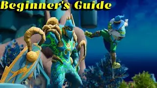 Telos Necromancy Guide for Beginner's - Runescape 3