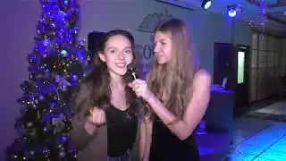 Второй выпуск от partytime24