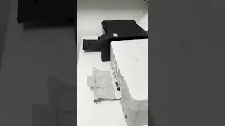 PIXMA G3470 vs Ecotank L3550 - CISS color copy speed comparison #epson #Canon #G3070 #L3550