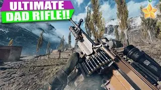 THE ULTIMATE DAD RIFLE IS JUST NUTTY XD BEER BELLY STRATS!!!!!