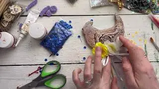 Декор к Пасхе своими руками