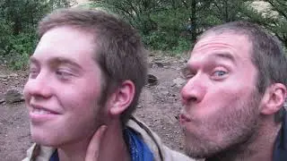 July 9, 2012 - Dan Beard to Old Camp (Day 10)