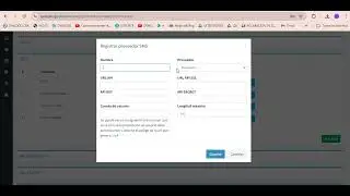 Proveedor SMS Iatech