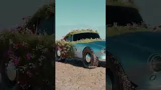 Blender Growing Animation 