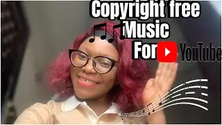 How to get free Background music For YouTube videos | AVOID COPYRIGHT CLAIM & STRIKE !