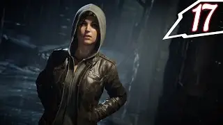 Rise of the Tomb Raider Прохождение: часть - 17