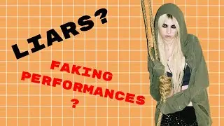 this band has been lying to you.