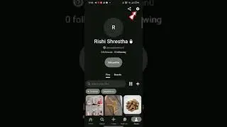 How to Reset Your Pinterest Home Feed? Recover Your Pinterest Home Feed on Android 2024