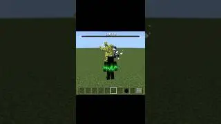 THE WORLD DI MINECRAFT 