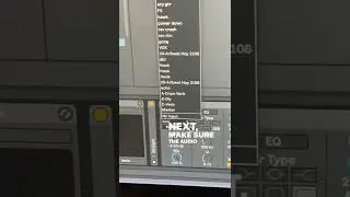 How to Sidechain in Ableton for perfect kick and bass
