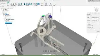Fusion 360 - Additive Build Extension