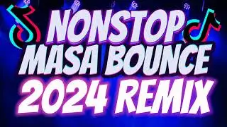 NEW TIKTOK PANG BANAT SA DISCOHAN NONSTOP MASA BOUNCE 2024 REMIX (DJ JORDAN)