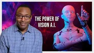Plainsight's CEO shares how they harnessed the power of A.I.