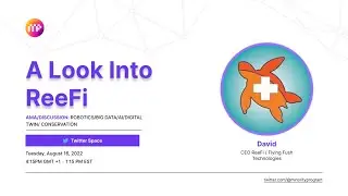 ReeFi DAO Twitter Space