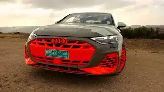 Auto News // New Xtreme Tesla model 3 // 2024 Audi S3 // BMW M4 CS