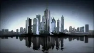 inFamous Trailer [ HD ]