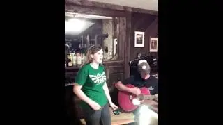 Demons (Imagine Dragons) Cover