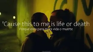 thom yorke - knife edge - subtitulos en español