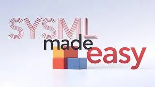 4 SysML Structural Diagrams + Examples (Cameo Tutorial)