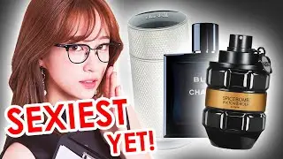 Most Complimented Designer Fragrances 2019!