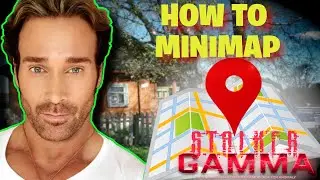 Stalker GAMMA 🔴 The Top SECRET Mini-map And Other Options in Mod Organizer Settings Guide