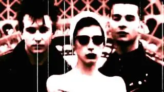 Depeche Mode -  A Pain That I'm Used To (Symbolic Language rmx)