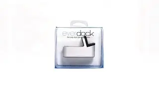 FŪZ Designs EverDock Unboxing & Review!