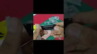 Unboxing Esp8266!  