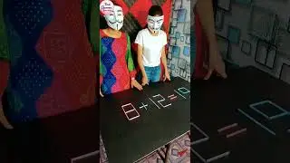 8+12=19 part111 Matchstick puzzle solution | puzzle Game | Very Funny 
