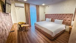 Hotel Bankir Khiva Premium Deluxe