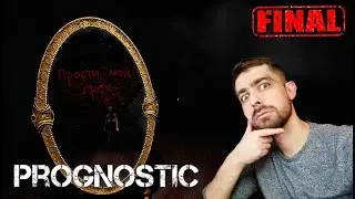 Prognostic ➤ СТРАШНЫЙ ИНДИ ХОРРОР ➤ #8 ФИНАЛ, КТО ЖЕ УБИЙЦА? Ну и куда без скримеров