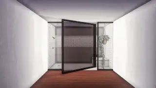 Bathroom ideas-The Sims 4 tutorials 
