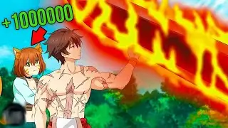 Programmer Was Reborn In His Game And Became Strongest Using Bugs And Easter Eggs - Manhwa Recap
