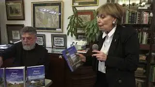 Презентация книги 