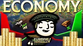 Here’s How You Master the Economy & Trading in Europa Universalis V
