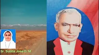 Rev. Msgr. Joseph Kuzhinjalil -Anusmaranam Day - 2