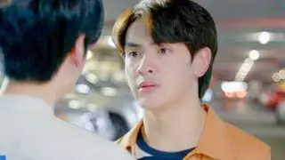 thai bl mix english songs  💞||a boy fall in love with strange boy||