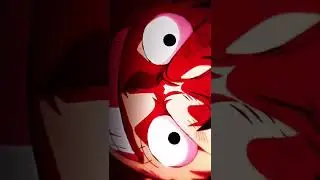 one piece 「amv」- royalty #shorts