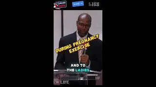 Benefits of Exercising During Pregnancy | Elder Noel Russell